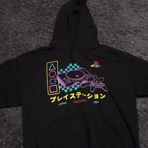 ‘94 PlayStation hoodie